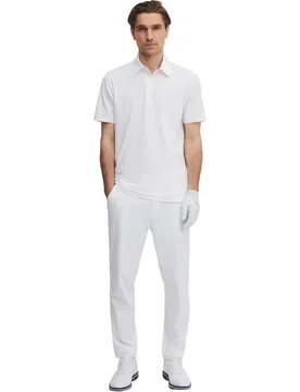 Seve Polo Big Icon, weiss m - Seve - FashionsVida