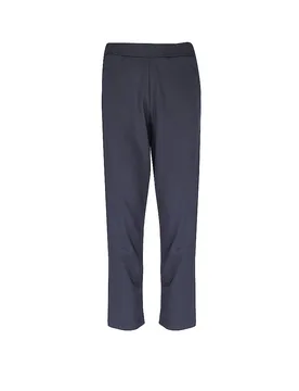 Jerseyhose MAGDAALENA blau XL damen - Armedangels - FashionsVida