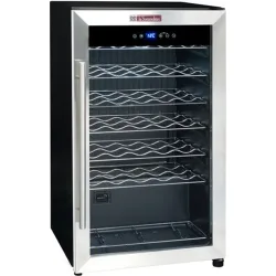 Vinoteca La Sommeliére para 34 botellas - LS34A