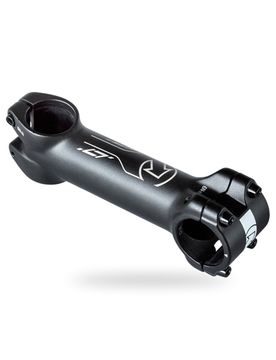 Potencialt 70 mm -6 318mm negro potencias bicicleta Negro (UNICA)