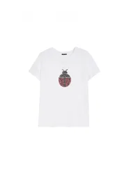 T-shirt Donna Pennyblack SOLE_007