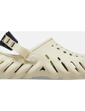 Zuecos de hombre Echo Clog - Crocs - FashionsVida