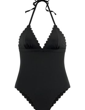 Traje de baño 'Scallop'