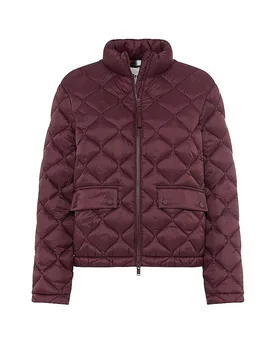 Leichtsteppjacke KYLA beere 34 damen - Brax - FashionsVida