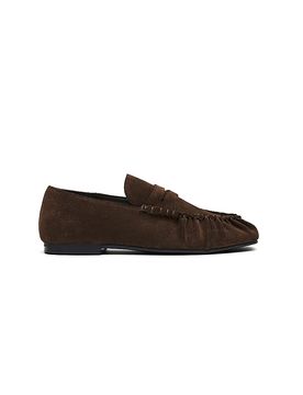 Loafers AVEN braun 38 damen