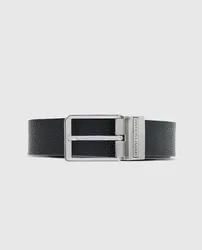 ARMANI EXCHANGE Cinture Nero