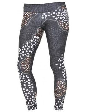 Strumpfhosen D Stud Legging Eu S;Eu L;Eu Xs Female