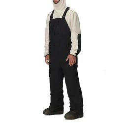 Pantalon Gore-tex® Dispatch Bib Black L