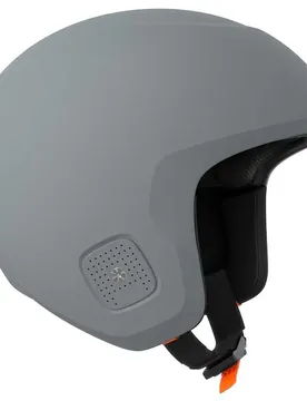 Casque Skull Dura X Mips Granite Grey Matt XL-2XL unisex