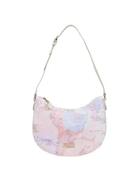 Damen Tasche Rosa 510671