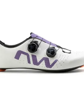 Scarpe Da Strada Veloce Extreme Light Grey / Purple