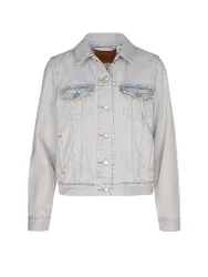 LEVI'S® Jeansjacke rosa L damen