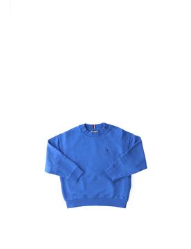 Felpa girocollo BLUETTE 7