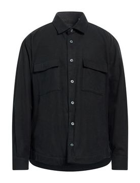Chaqueta y cazadora Hombre Verde oscuro XL Hombre