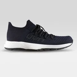 Laces Trek Herren Freizeitschuhe, blau, Größe 46 46