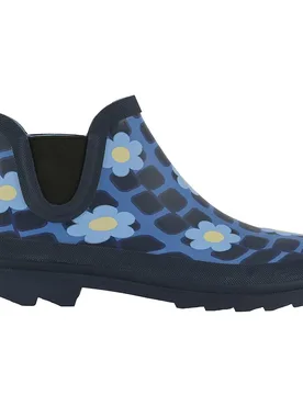 Stivali Orla Welly Mid MiniSqFlwBl EU 38 - Regatta - FashionsVida