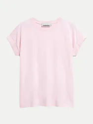 ARMEDANGELS T-Shirt Idaara Rosa L