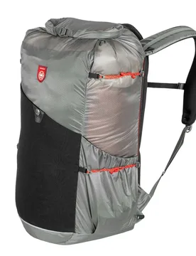 XC2 SVR Tagesrucksack One Size Silver - Pajak - FashionsVida