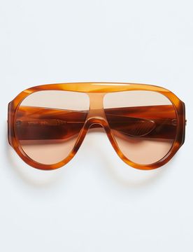 Bottega Veneta Sunglasses Woman