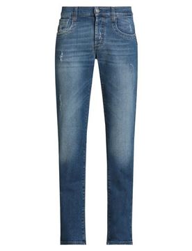 Pantalones vaqueros Hombre Azul marino 28,29 Hombre