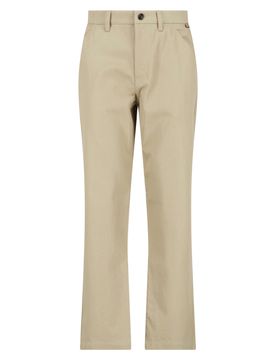 Burberry Men's Cotton Trousers