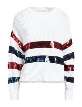 Pullover Damen Elfenbein 34,36,38 Damen