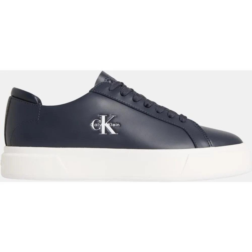 Zapatilla casco de hombre de - Calvin Klein - FashionsVida