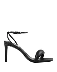 Sandale Damen Schwarz 39,40,41 Damen