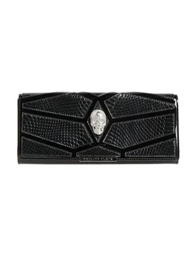 Handtaschen Damen Schwarz -- Damen - Philipp Plein - FashionsVida