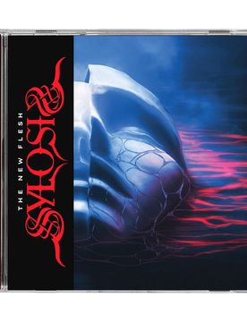 The new Flesh von - CD (Jewelcase) - None - unisex