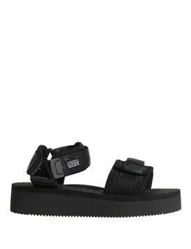 Sandale Damen Schwarz 33,34,35,41 Damen - Suicoke - FashionsVida