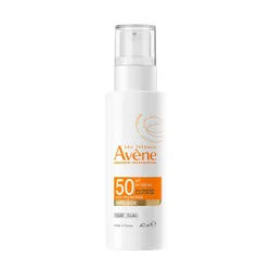 AVENE Fluido Antieadd SPF50