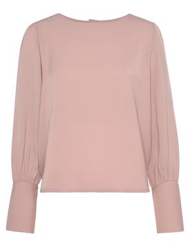 LASCANA Blusa altrosa