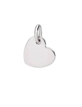 Charm DMC0003HEARL000OB Oro 18kt