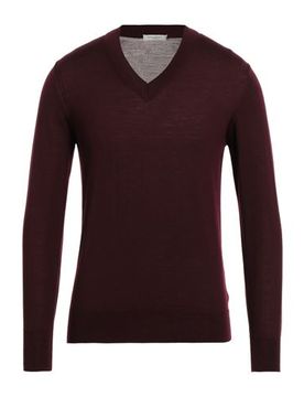 Pullover Herren Bordeaux L,S,XL,XXL Herren