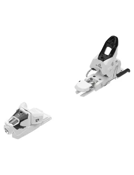 Fixations de ski alpin - Stage Gw 11 White - Blanc - Salomon - FashionsVida