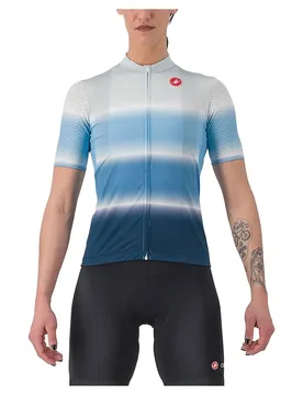 Maillot à Manches Courtes Dolce - Castelli - FashionsVida