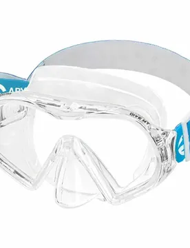 Abysstar Maschera Subacquea Mt