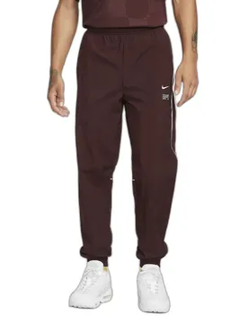 Gewebte Jogginghose FC WC - Rouge - male - Size: XS
