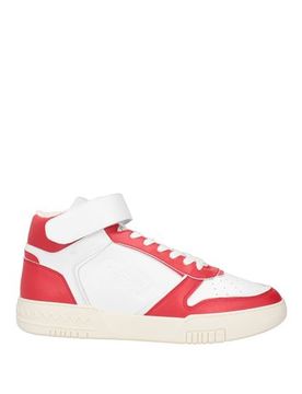 Sneakers Herren Rot 40,41,46 Herren