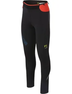 LAVAREDO WINTER TIGHT Herren Schwarz L Art.-Nr. 2501131-019 - karpos - FashionsVida