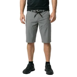 Pantaloni Corti Kicker Grey