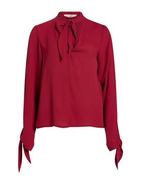 Top Damen Ziegelrot 36,38 Damen