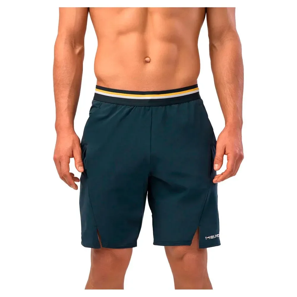 Performance Shorts Navy M - Head Racket - FashionsVida