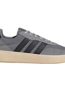 Barreda decode zapatilla moda hombre Gris (42)