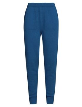 Pantalones Mujer Azul marino XS Mujer