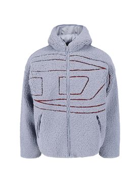 Diesel Men's Polyester Sweater