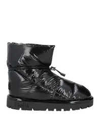 Stiefelette Damen Schwarz 36 Damen