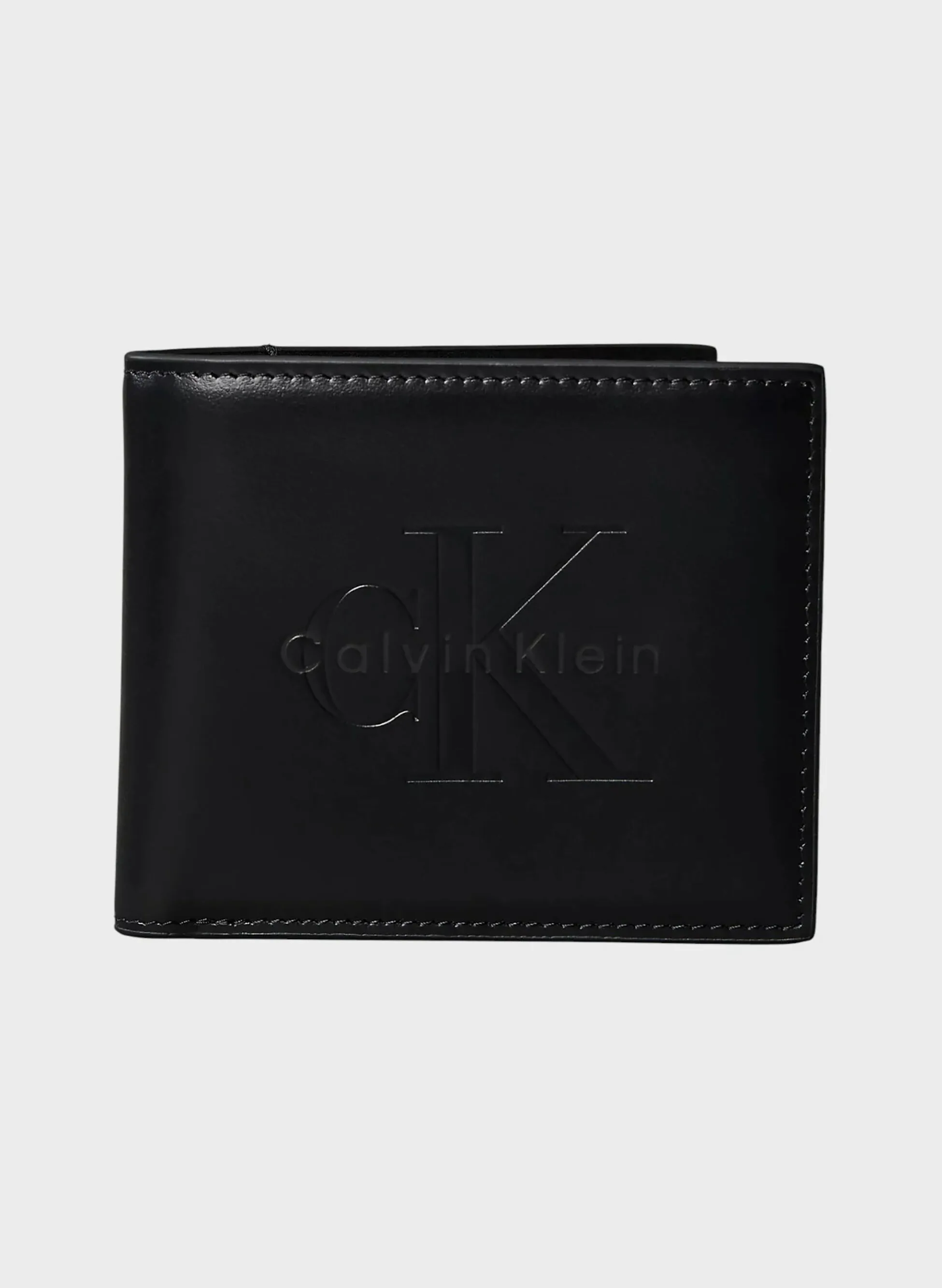 PORTAFOGLIO BOLD UNI - Calvin Klein Jeans - FashionsVida