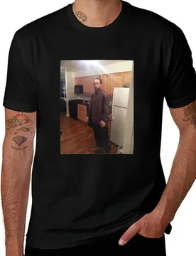 Robert Pattinson Tracksuit Meme T T-Shirt Large Size Casual Short Sleeve Top - Aliexpress - FashionsVida